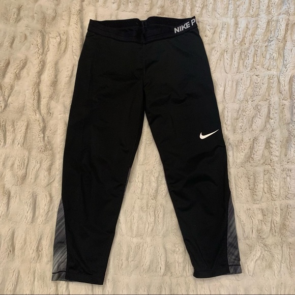 Nike pro leggings - Picture 2 of 3